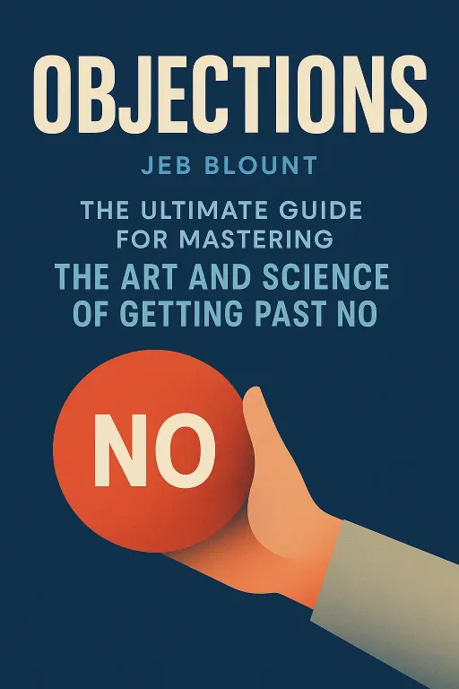 Objections cover
