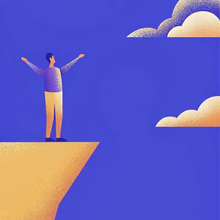 Thrive Outside Your Comfort Zone cover