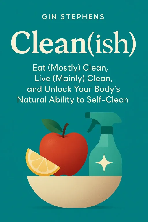 Clean(ish) cover