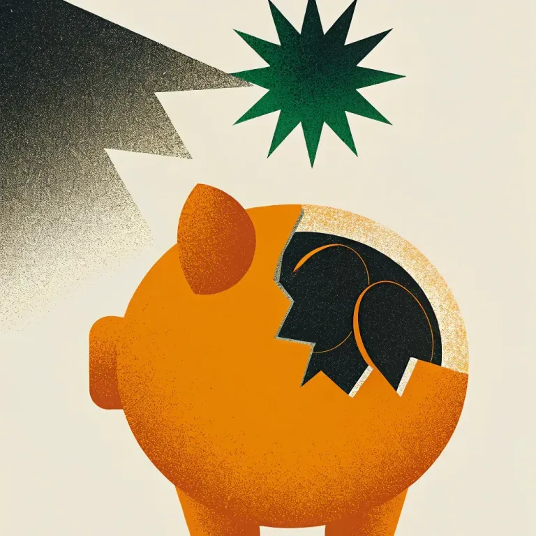 Fees Eating Your Future? Stop the Silent Thief cover
