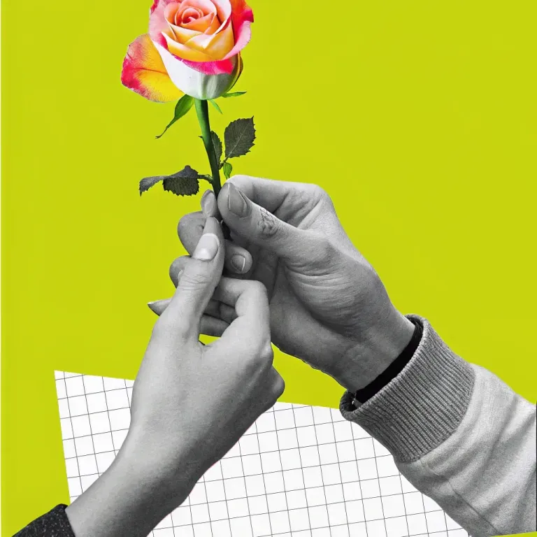 Love's Daily Dose: Grow, Flow, Connect! cover
