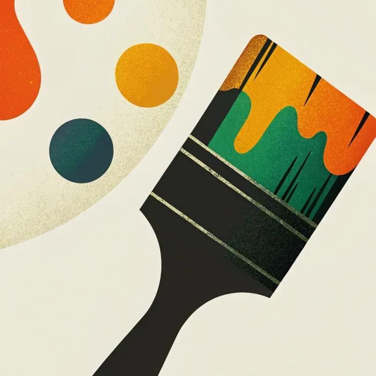 Unlock Your Inner Genius: A Creative Journey cover