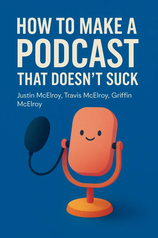 Podcast thumbnail