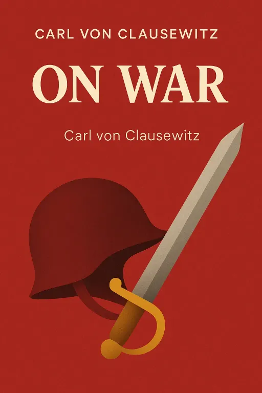 On War cover