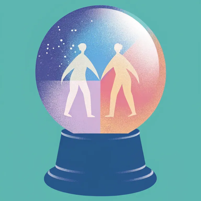 Future You: Stop Guessing, Start Asking! cover