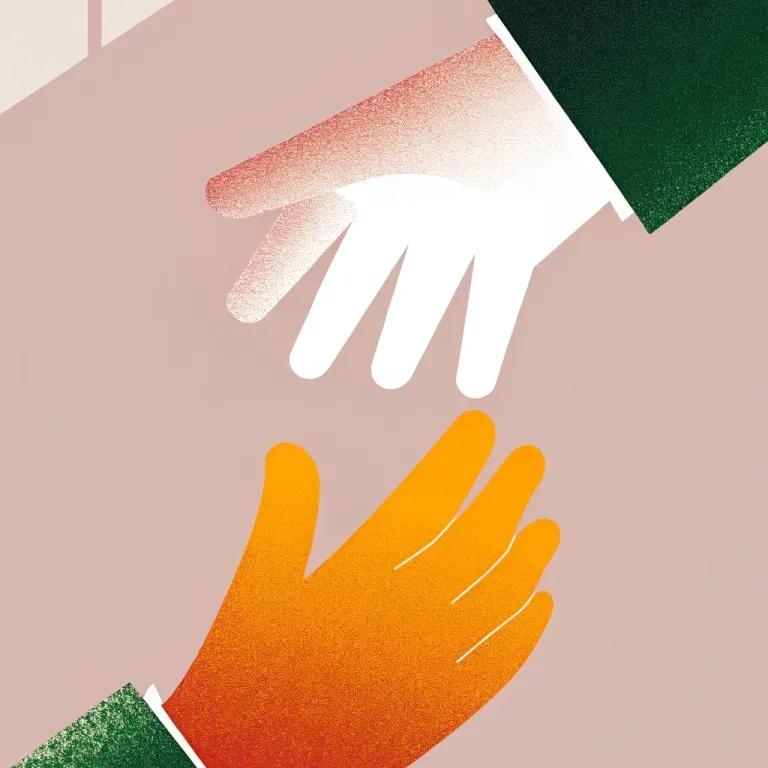 Beyond Self-Help: Find Real Joy Now cover