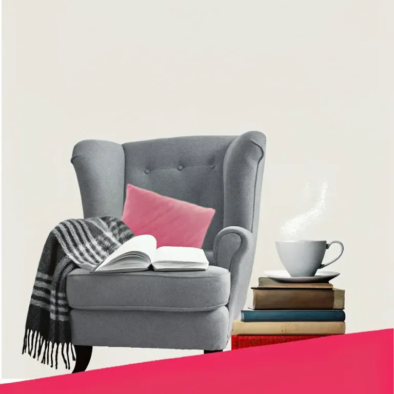 Book Therapy: Find Yourself in Stories cover