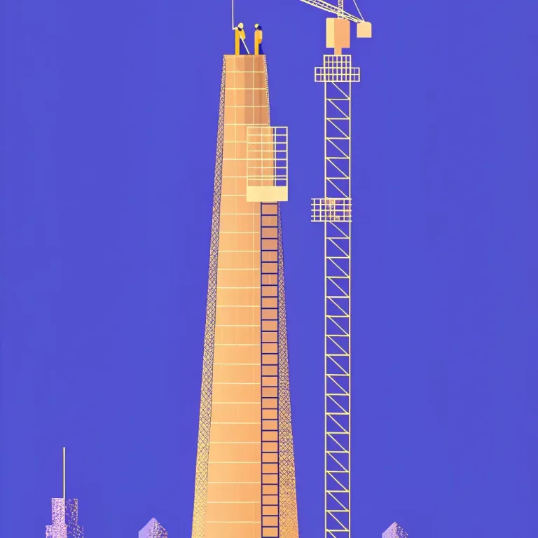 Build a Legacy: Vision + Community Wins cover