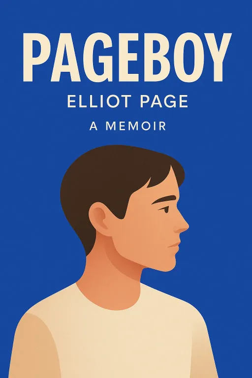 Pageboy cover