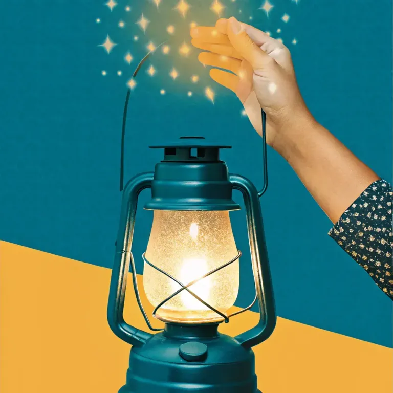 Soul Sparks: Find Your Meaning cover