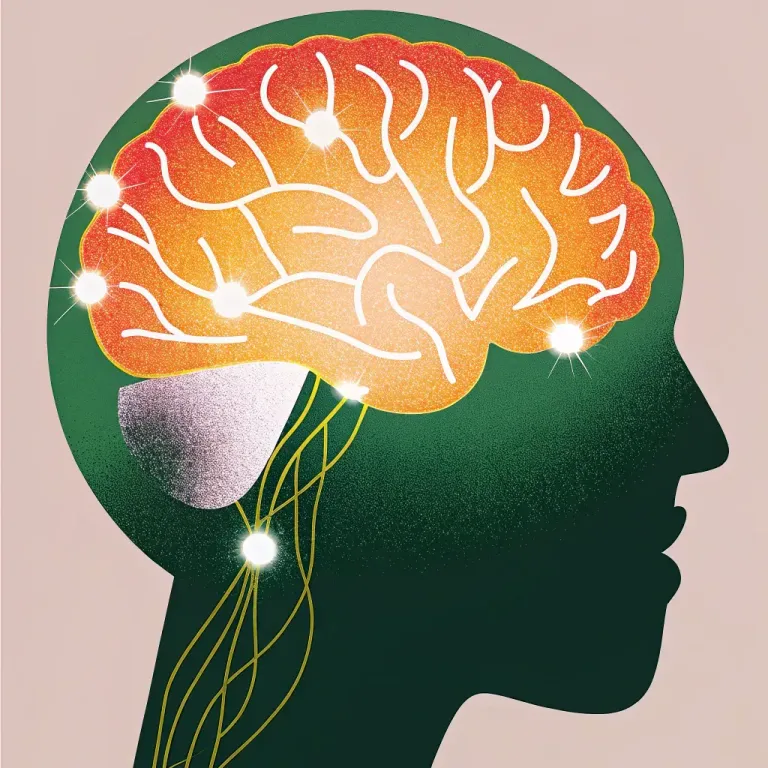 Brain Change: Your Feelings, Rewired! cover