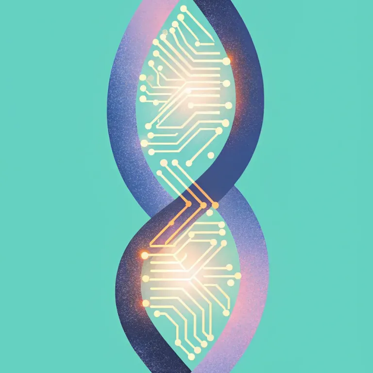 Quantum Leap: Cure Disease & Redefine Reality? cover