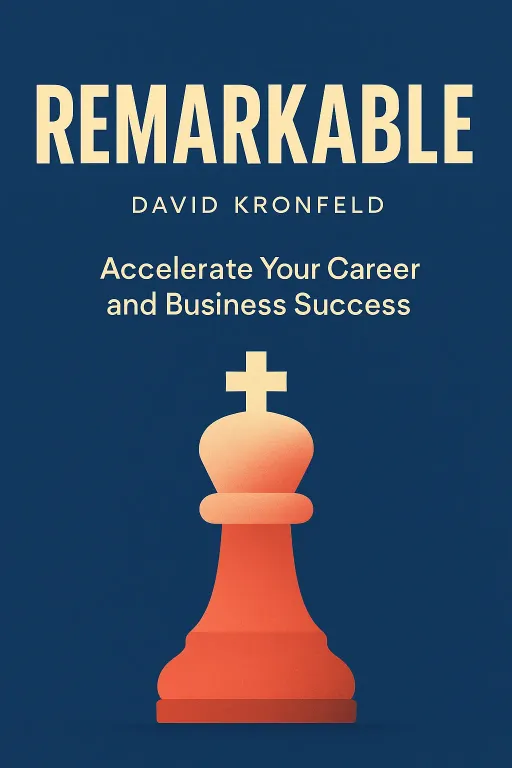 Remarkable cover