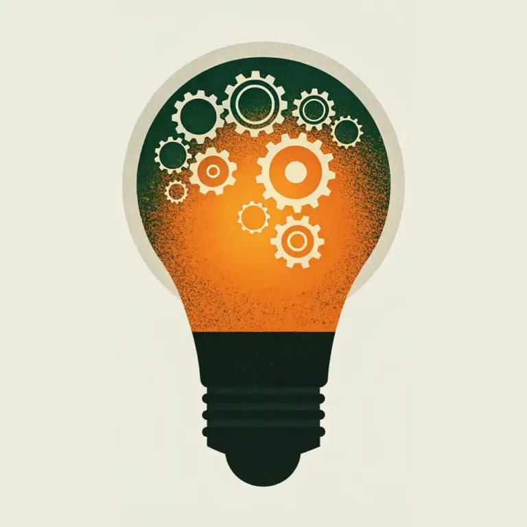 Unlock Hidden Genius: See What Others Miss cover