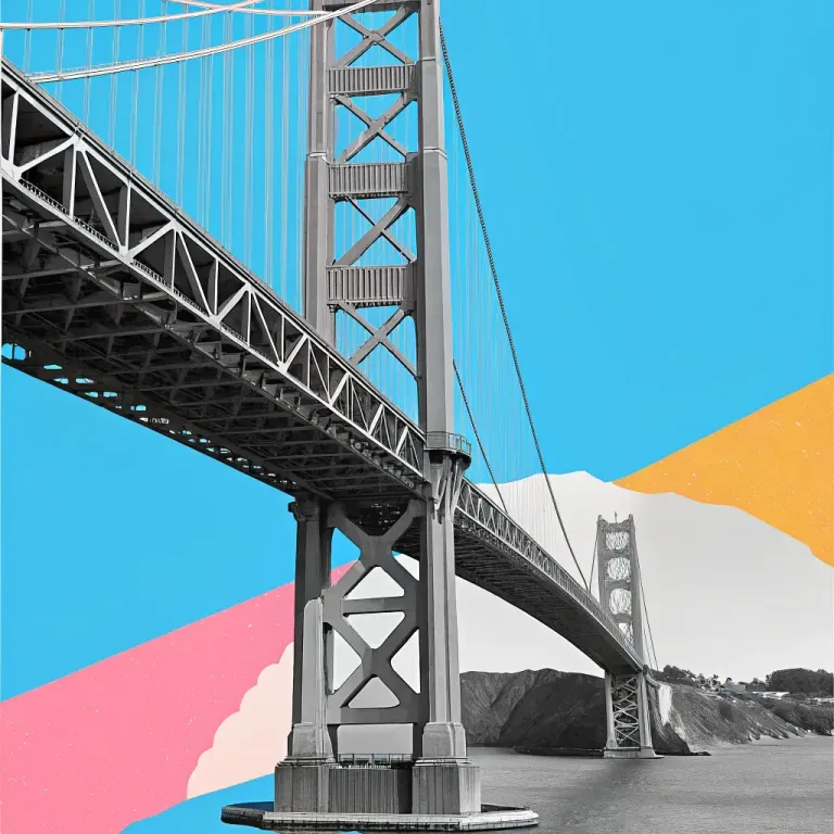Bridging Divides: Faith, Identity, Future cover