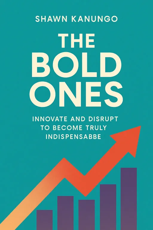 The Bold Ones cover