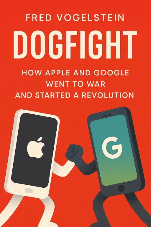 Dogfight cover