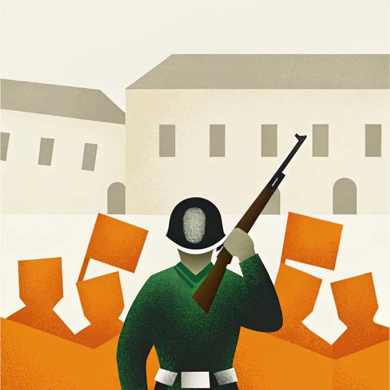 Empire's Darkest Hour: Terror in Amritsar cover
