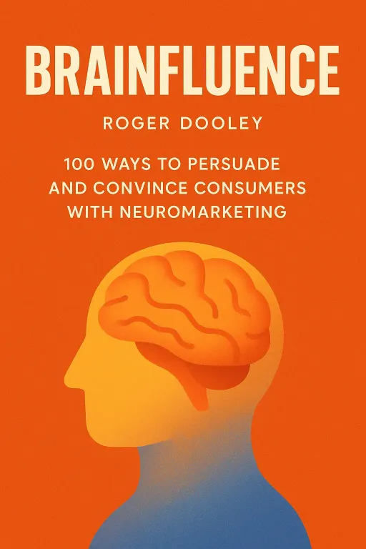 Brainfluence cover