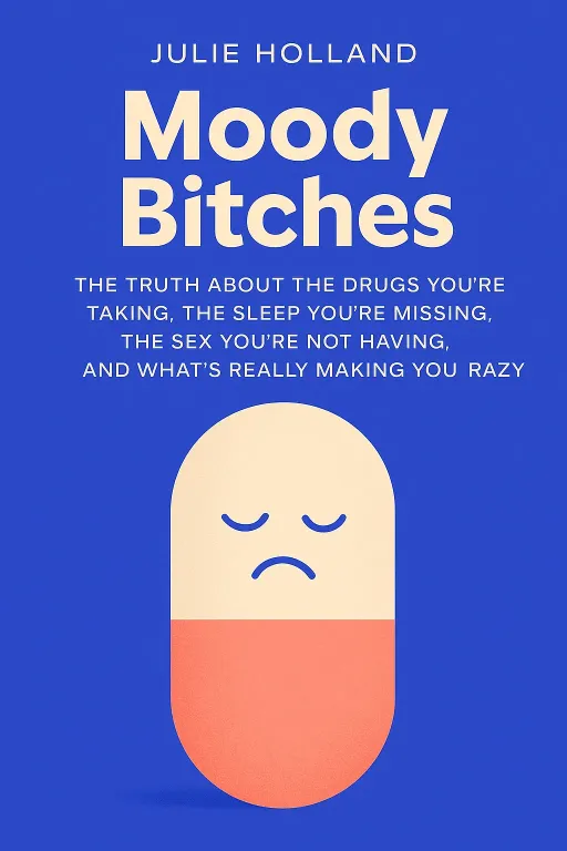 Moody Bitches cover
