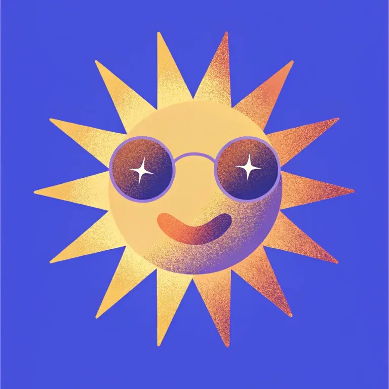 The REAL Secret to a Happy Life! cover