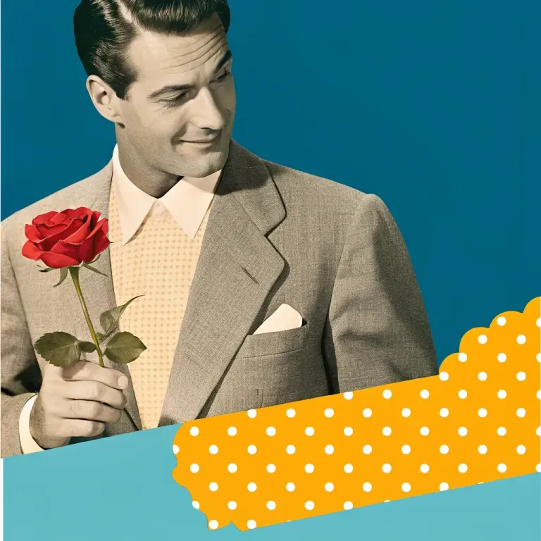 Attract Love: Be Authentic, Confident You cover