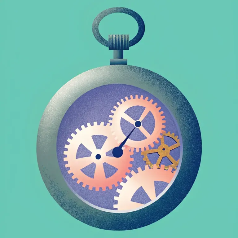 Fast to Focus: Hack Your Body Clock cover