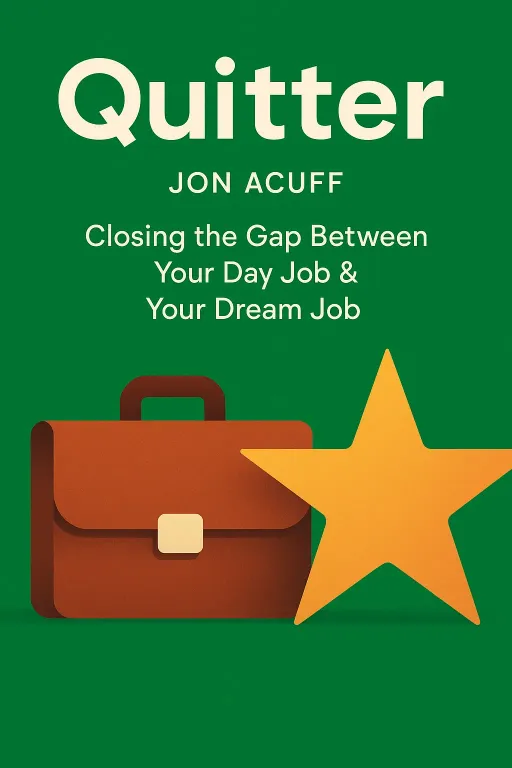 Quitter cover