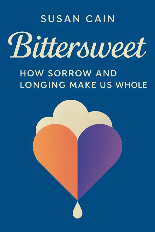 Bittersweet cover