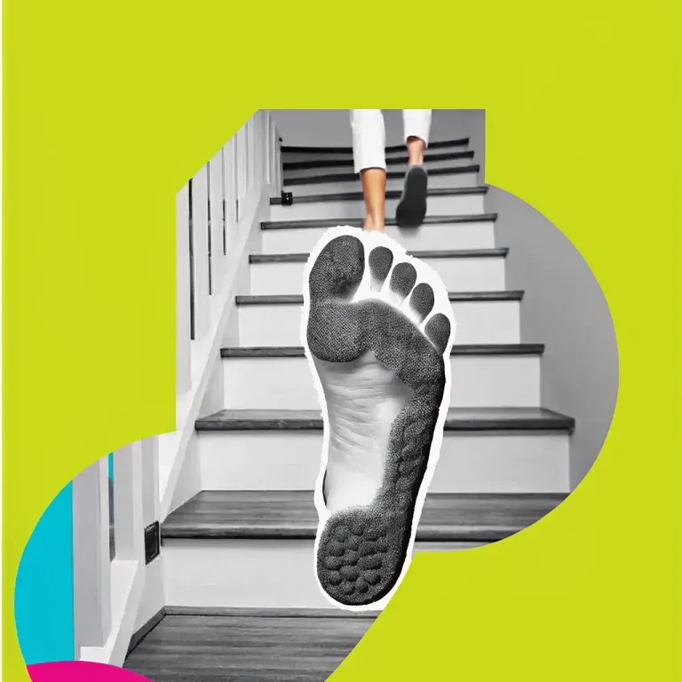 Small Steps, Significant Strides cover