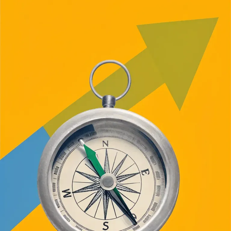 Stop Drifting: Design Your Ideal Life cover