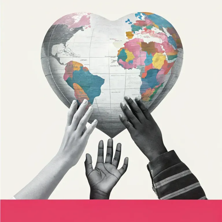 Love EVERYONE? How to Start Today cover