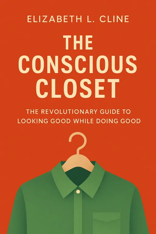 The Conscious Closet cover