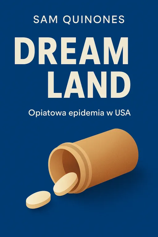 Dreamland cover