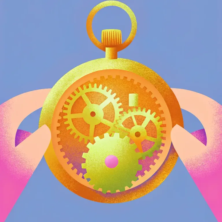 200 Seconds That Shook Computing cover