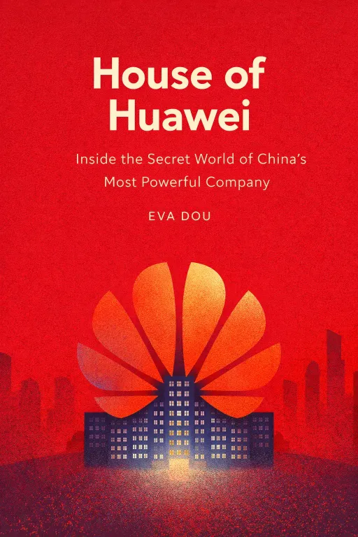 House of Huawei