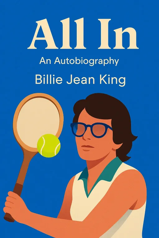 All In cover