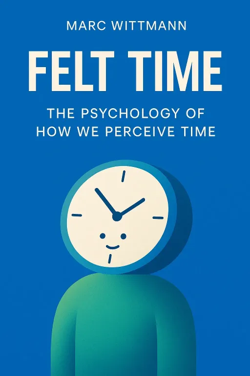 Felt Time cover