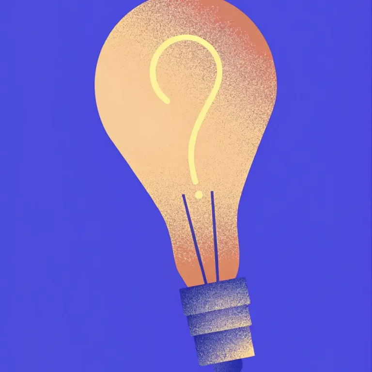 Unlock Deeper Talks: Ask This, Not That cover