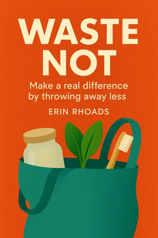 Waste Not cover