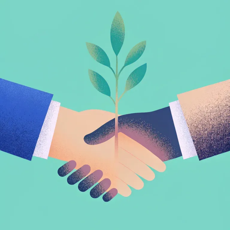 Love Your Biz: Community-First Profits cover