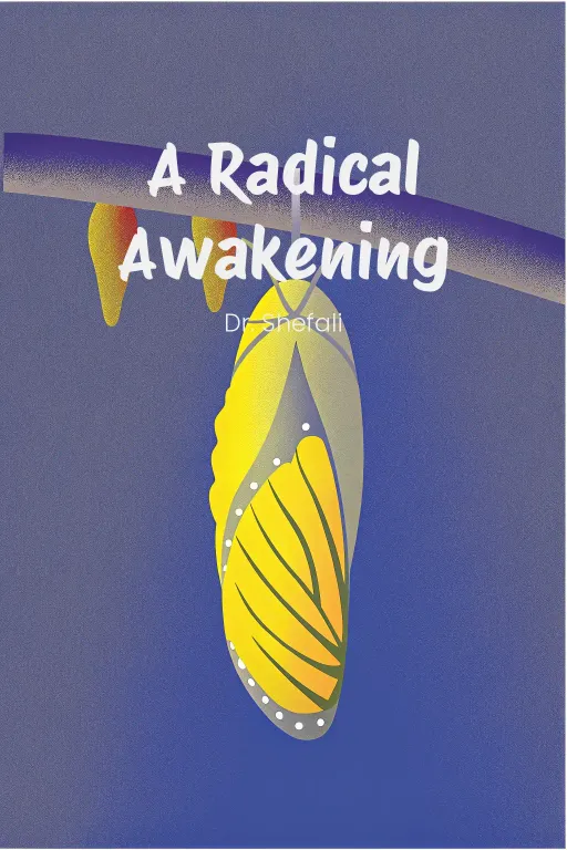 A Radical Awakening cover