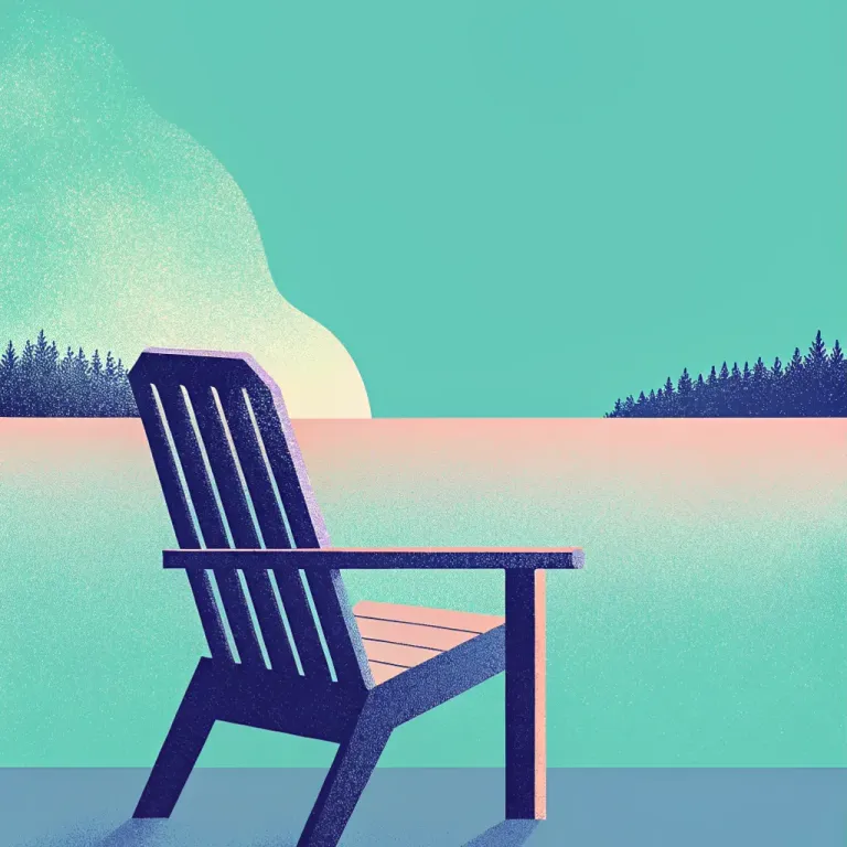 Find Calm: Your Guide to Daily Stillness cover