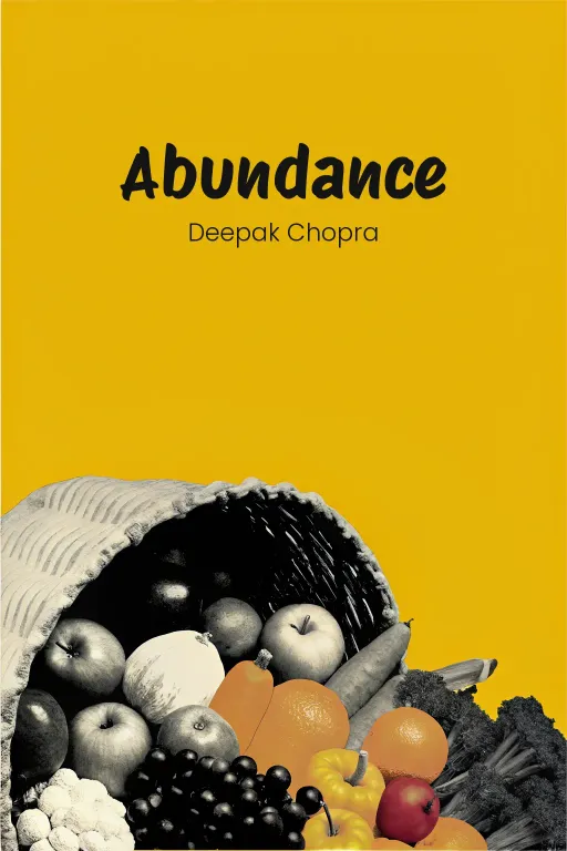 Abundance cover