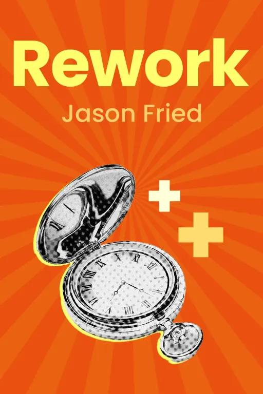Rework cover