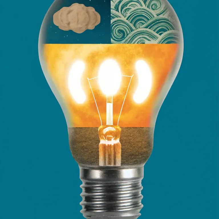 Think Smarter: 5 Steps to Real Breakthroughs cover