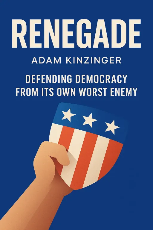 Renegade cover