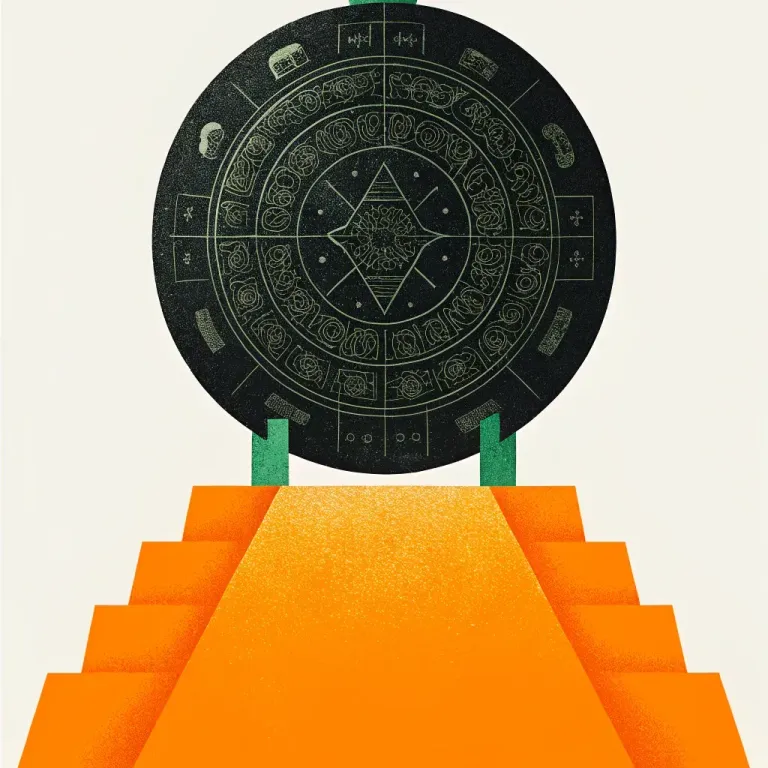 Aztec Voices: The Untold Story cover