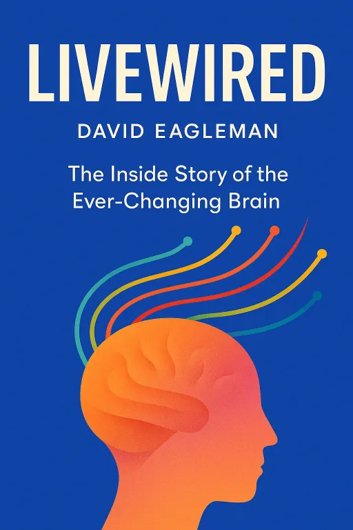 Livewired cover