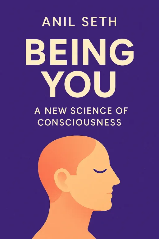 Being You cover